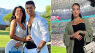 Peeps react to Ronaldo's partner sweetly gifting him with stylish Rolls-Royce