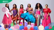 Complete cast of The Mommy Club: Meet the stars of the hit reality show