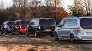 The New Way to Arrive: How the V-Class Is Changing Durban July Travel Culture