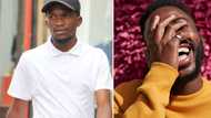 Confused man turns to social media after bae spills she’s pregnant with another man’s baby but wants to stay