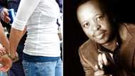 Zwide doctor’s ex-wife accused of his murder applies for bail, family says they never expected her arrest