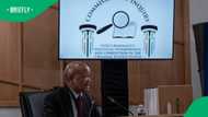 South Africa ranks 7th globally for organised crime, Madlanga Commission hears