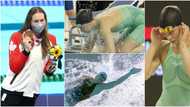 21-Year-old Olympic gold medallist sends crucial message to high school teacher who said she wouldn’t make it