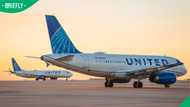 United Airlines flight turns back midair after Bluetooth device name triggers security threat