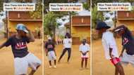 Woman and 2 talented boys dance to Michael Jackson's 'Smooth Criminal', video goes viral as peeps show love