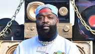 Rick Ross' net worth, age, real name, height, albums, mansion, profiles