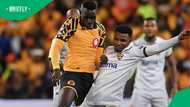 Betway Premiership: Kaizer Chiefs told why they are no longer favourites to win league