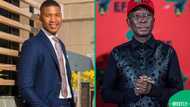 Julius Malema confirms friendship with Ze Nxumalo, denies EFF link to Madlanga Commission