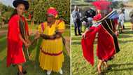 Gorgeous Gauteng stunner excited after obtaining PhD in crop science from TUT