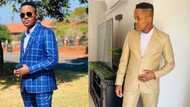 'Khuzani Boh!': Maskandi artist ready to share all in his new reality TV show