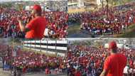 Video of thousands of EFF members marching through Phoenix in protest has social media buzzing