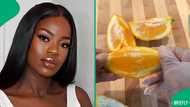 "Just open your own factory": Germany-based woman shares homemade recipe for Oros in viral video