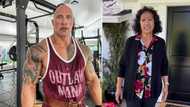 Dwayne 'The Rock' Johnson spoils mom Ata Johnson rotten, first buys her a car and surprises her with a house