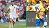 MTN8 semi-final: Kaizer Chiefs to face Mamelodi Sundowns, fans seeking revenge: "Time to avenge ourselves"