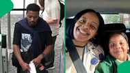 International manhunt launched for Zimbabwean man after family found dead in London