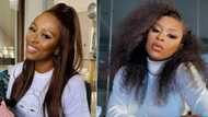 ‘Unexpected’: DJ Zinhle looks back at the ups & downs of her reality TV journey as the season comes to a close