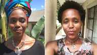 Former 'Isibaya' actress Gcina Mkhize is set to join eTV's popular soapie 'Imbewu: The Seed', Mzansi can't keep calm