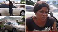 "I told him to stay in my place": Businesswoman shares why she wants to marry a physically challenged man