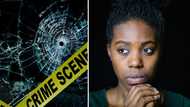 Violent CIT heist at Soweto petrol station has peeps comparing SA to a horror movie