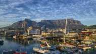 Cape Town: Voted Best city in the world for 7th consecutive year