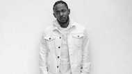 Kendrick Lamar: Rapper's 'DAMN' album spends 200 weeks on Billboard