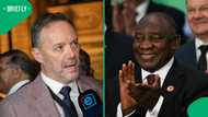 GOOD Party rejects Cyril Ramaphosa's claim the DA municipalities are well run, South Africans amused