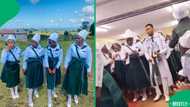 A TikTok video of church members dancing roughly with coffin at funeral sparked mixed reactions