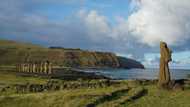Tourists return but Easter Islanders draw lessons from Covid isolation