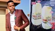Kg vs litre: Mzansi has hilarious debate over how amasi is measured