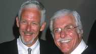 Biography of Christian Van Dyke, actor Dick Van Dyke's son