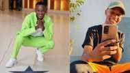 'Gomora' star Sicelo Buthelezi jumps on Amapiano sound: "Bro, you’re up next"