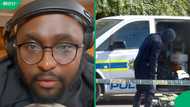 “That’s very sad”: Content creator weighs in on tragic Durban love triangle story in TikTok video