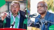 ActionSA will vote against Johannesburg mayor Dada Morero in motion of no confidence