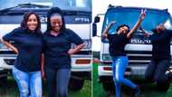 2 Moms start moving business to set up a stable future for their children