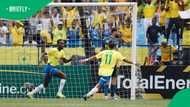 Sundowns star topples Kaizer Chiefs legend’s PSL record against Stellenbosch