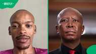 Nota Baloyi calls Julius Malema an ‘idiot’ over Swahili language proposal