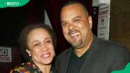 Who is Toussaint L. Jones? Everything about the ex-husband of S. Epatha Merkerson