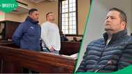 State drops charges against Etienne van der Walt in R14.9 million precious stones robbery case
