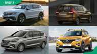 The best 7 seater cars in South Africa suitable for families (2024)