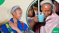 “Shembe must be in jail”: SA feels sorry for hysterical Zulu bride getting married in viral TikTok video