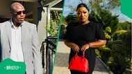 Musa Mseleku shows love to MaKhumalo amid drama surrounding marriage