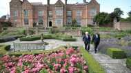 UK PM denies plans for wedding bash at government mansion