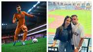 Chantal Mato (Héctor Herrera's wife): bio, age, nationality, social media, net worth