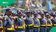 Free State man arrested for allegedly stabbing pregnant girlfriend with glass