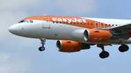 Easyjet pilots strike in Spain