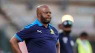 Manqoba Mngqithi analyses Stuart Baxter's squad ahead of their MTN8 clash