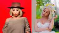 Khanyi Mbau accuses Beyoncé of messing up in 'The Lion King'