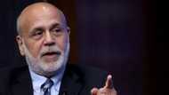 Bernanke: Depression scholar who faced global financial crisis