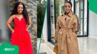 Jacinta Ngobese-Zuma speaks on alleged fake marriage involving her mother and Nigerian national