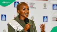 Shudufhadzo Musida fights against female genital mutilation, SA applauds: "No DNA, just RSA"